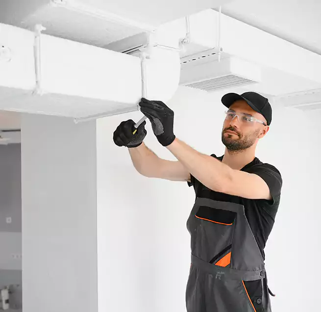 Why Homeowners Businesses Trust Us Four Corners, FL