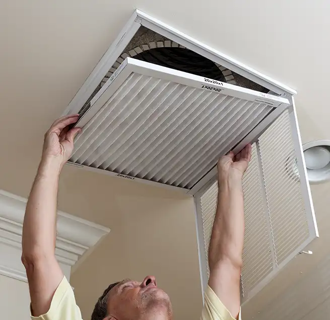 Why Homeowners & Businesses Trust Us in Four Corners, FL?