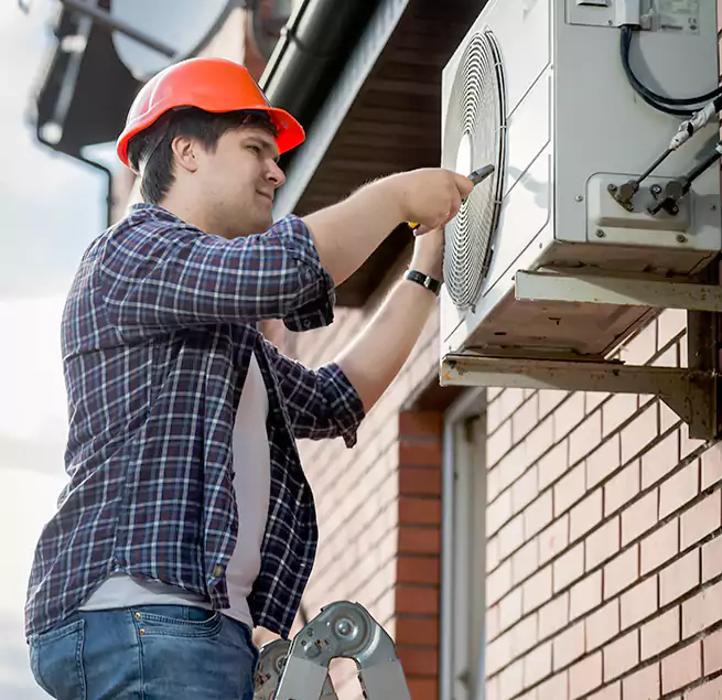 Why Homeowners & Businesses Trust Us Four Corners, FL