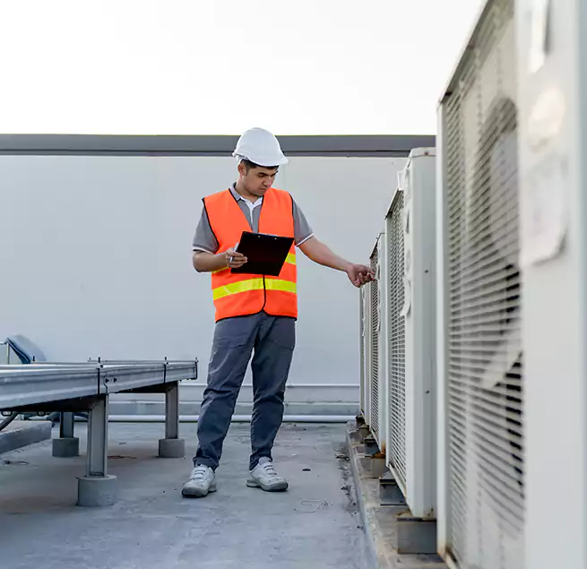 Why Homeowners & Businesses Trust Us in Four Corners, FL?