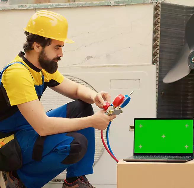 Why Homeowners & Businesses Trust Us in Four Corners, FL?