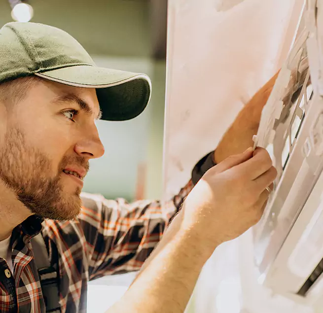 Why Homeowners & Businesses Trust Us in Four Corners, FL?