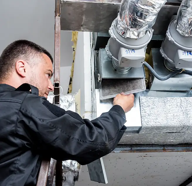 Why Homeowners & Businesses Trust Us in Four Corners, FL?